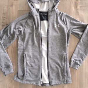 UNDER ARMOUR HOODIE
